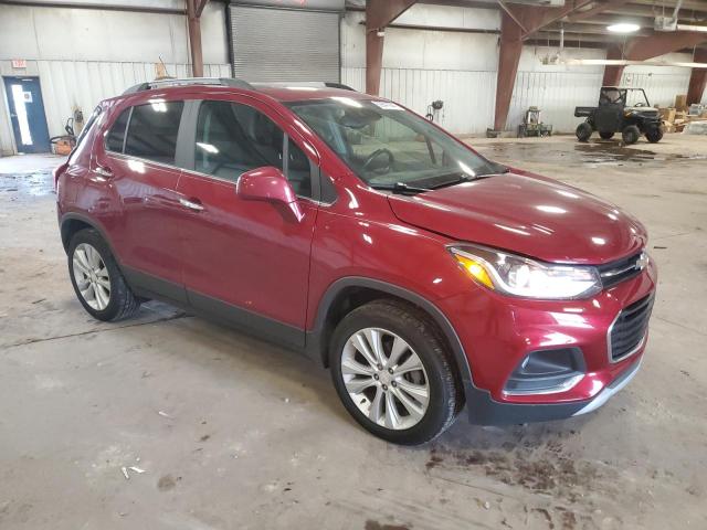 Photo 3 VIN: 3GNCJRSB8LL175334 - CHEVROLET TRAX PREMI 