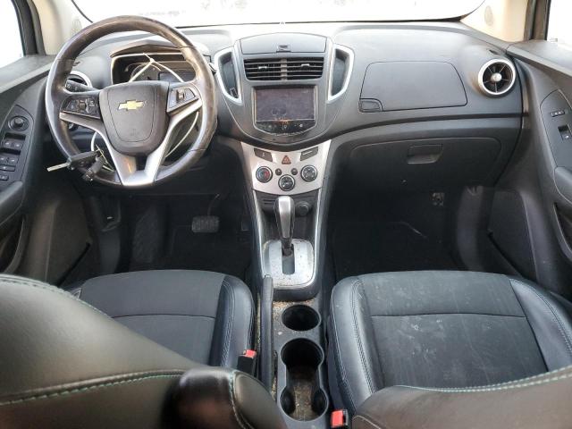 Photo 7 VIN: 3GNCJRSB9FL236355 - CHEVROLET TRAX 1LT 