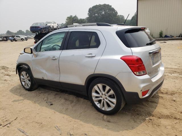 Photo 1 VIN: 3GNCJRSB9JL161391 - CHEVROLET TRAX PREMI 