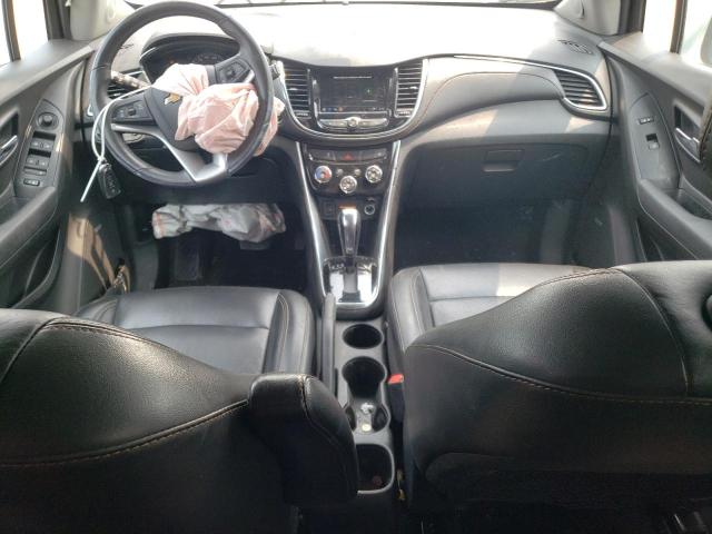 Photo 7 VIN: 3GNCJRSB9JL161391 - CHEVROLET TRAX PREMI 