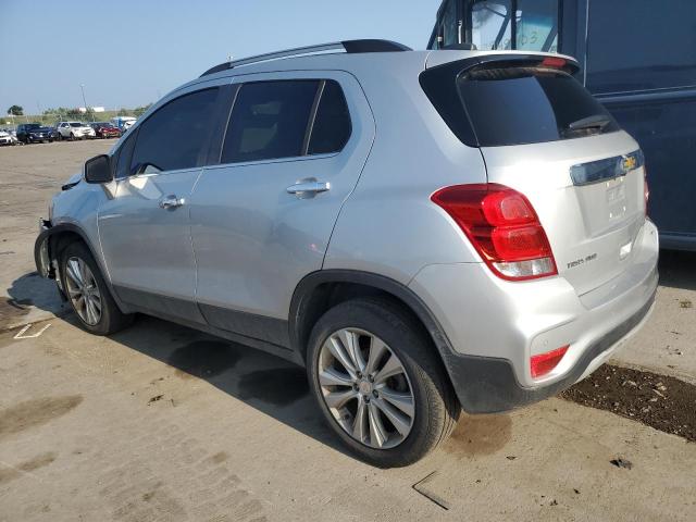 Photo 1 VIN: 3GNCJRSB9KL334781 - CHEVROLET TRAX PREMI 