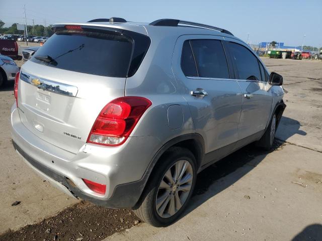 Photo 2 VIN: 3GNCJRSB9KL334781 - CHEVROLET TRAX PREMI 