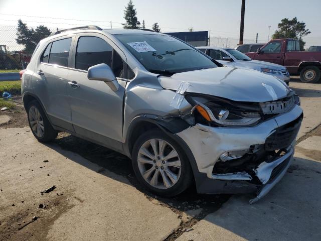 Photo 3 VIN: 3GNCJRSB9KL334781 - CHEVROLET TRAX PREMI 