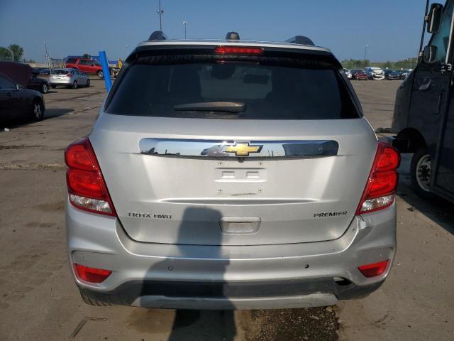 Photo 5 VIN: 3GNCJRSB9KL334781 - CHEVROLET TRAX PREMI 