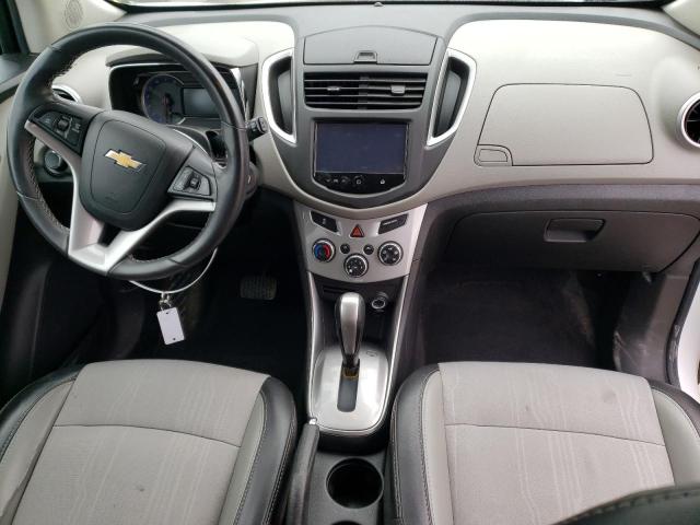 Photo 7 VIN: 3GNCJRSBXFL232573 - CHEVROLET TRAX 