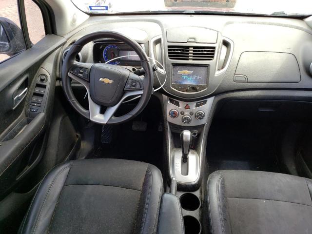 Photo 7 VIN: 3GNCJRSBXFL238082 - CHEVROLET TRAX 