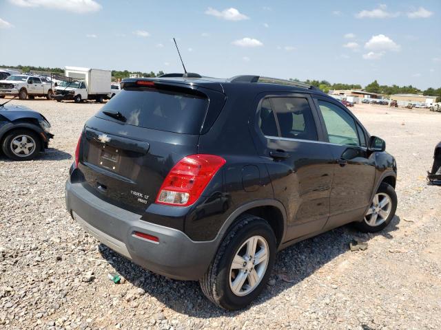 Photo 3 VIN: 3GNCJRSBXFL248515 - CHEVROLET TRAX 1LT 