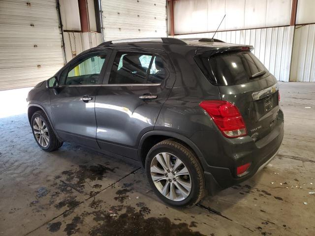 Photo 1 VIN: 3GNCJRSBXLL160480 - CHEVROLET TRAX PREMI 