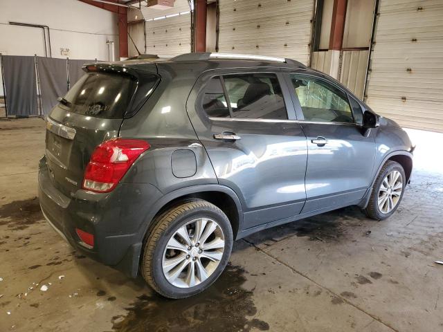 Photo 2 VIN: 3GNCJRSBXLL160480 - CHEVROLET TRAX PREMI 