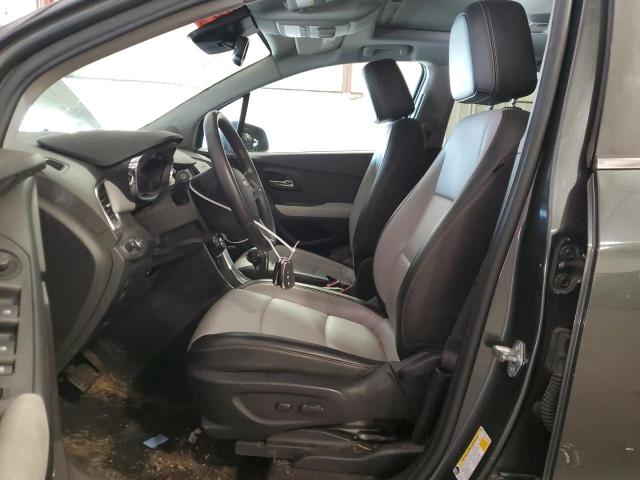 Photo 6 VIN: 3GNCJRSBXLL160480 - CHEVROLET TRAX PREMI 