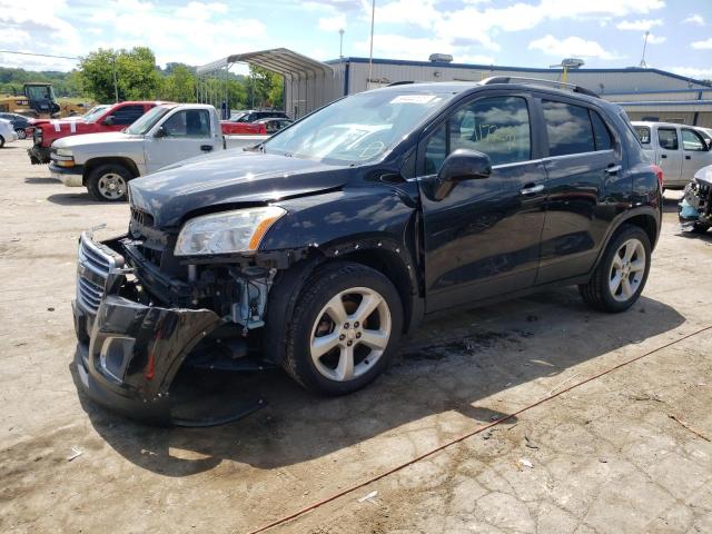 Photo 0 VIN: 3GNCJTSB0FL227959 - CHEVROLET TRAX LTZ 