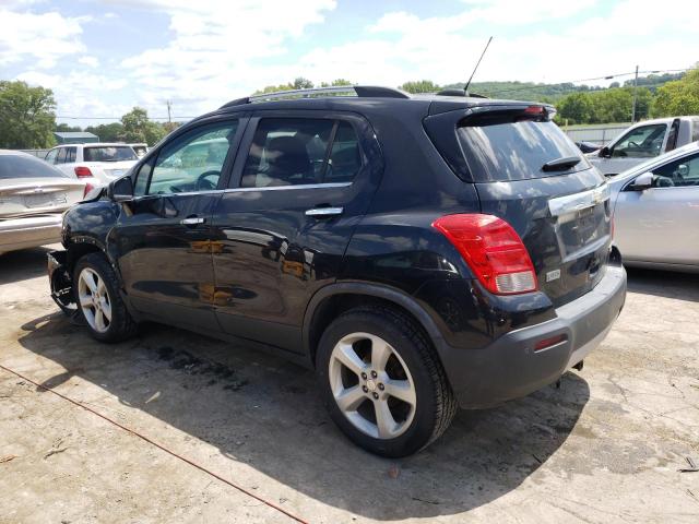 Photo 1 VIN: 3GNCJTSB0FL227959 - CHEVROLET TRAX LTZ 