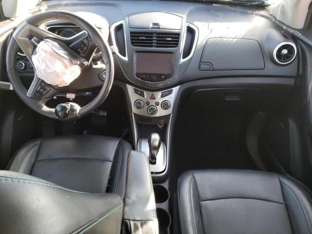 Photo 7 VIN: 3GNCJTSB3FL243427 - CHEVROLET TRAX LTZ 