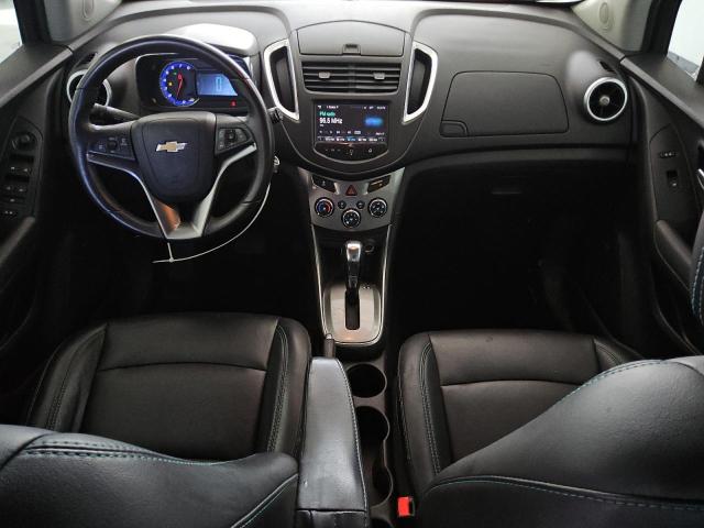 Photo 7 VIN: 3GNCJTSB7FL178260 - CHEVROLET TRAX LTZ 