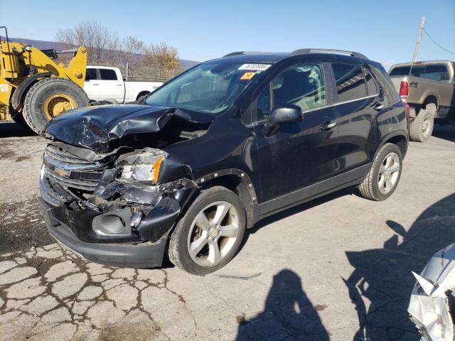 Photo 0 VIN: 3GNCJTSB9FL223263 - CHEVROLET TRAX 