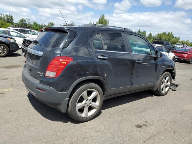 Photo 2 VIN: 3GNCJTSBXFL185378 - CHEVROLET TRAX 