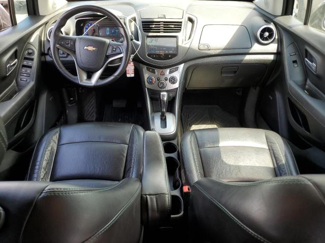 Photo 7 VIN: 3GNCJTSBXFL185378 - CHEVROLET TRAX 