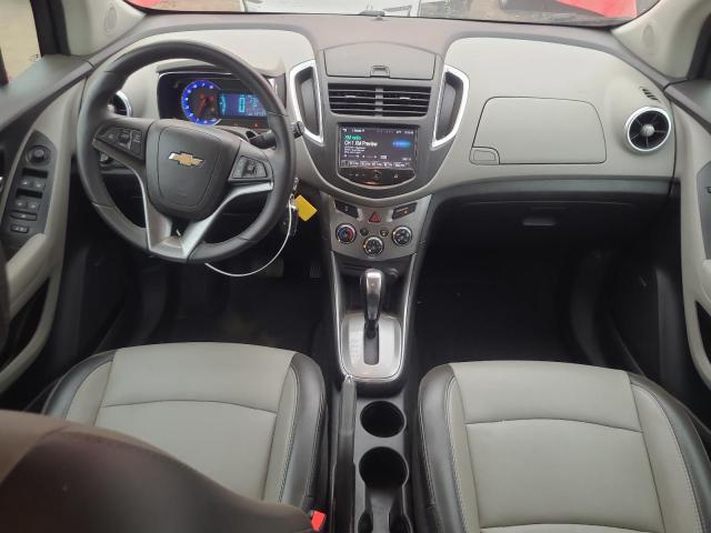 Photo 7 VIN: 3GNCJTSBXFL239259 - CHEVROLET TRAX 