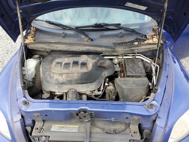 Photo 10 VIN: 3GNDA13D16S640777 - CHEVROLET HHR LS 