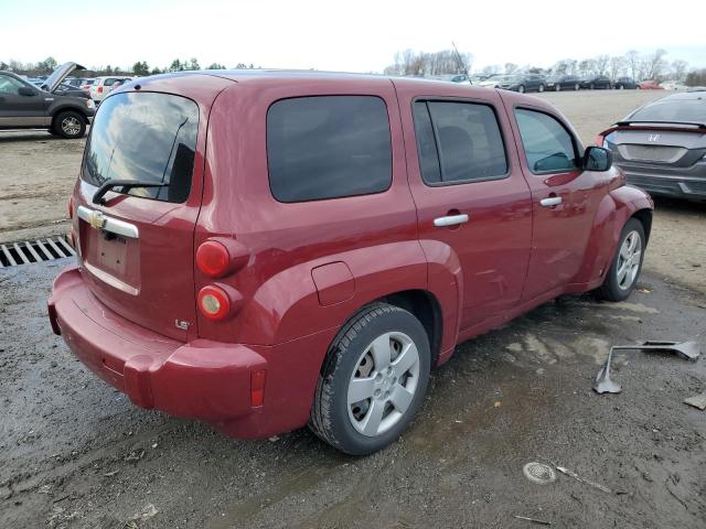 Photo 2 VIN: 3GNDA13D16S676033 - CHEVROLET HHR 