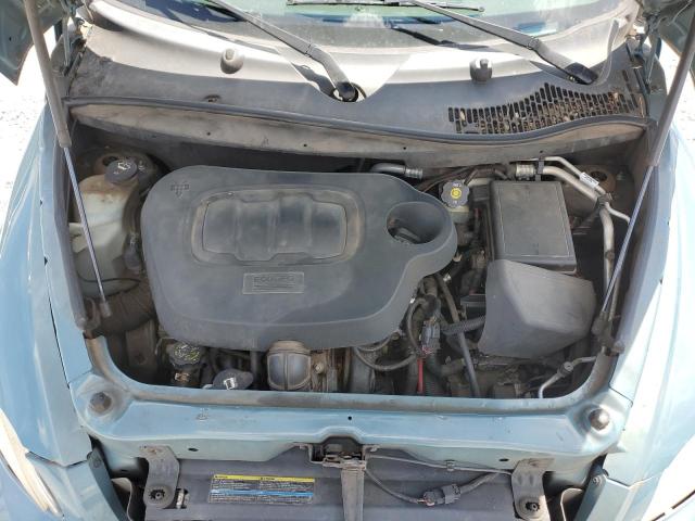 Photo 11 VIN: 3GNDA13D17S571834 - CHEVROLET HHR 