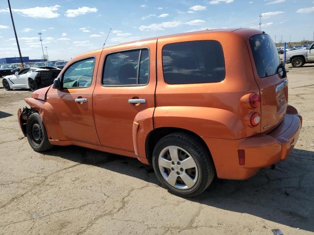 Photo 1 VIN: 3GNDA13D26S558606 - CHEVROLET HHR 