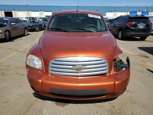 Photo 4 VIN: 3GNDA13D26S558606 - CHEVROLET HHR 