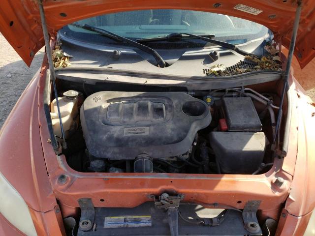 Photo 11 VIN: 3GNDA13D27S526644 - CHEVROLET HHR LS 