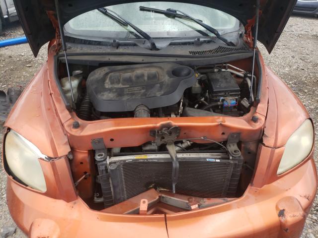 Photo 6 VIN: 3GNDA13D27S636609 - CHEVROLET HHR LS 