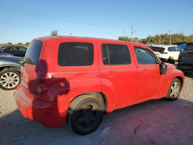 Photo 2 VIN: 3GNDA13D28S526483 - CHEVROLET HHR LS 