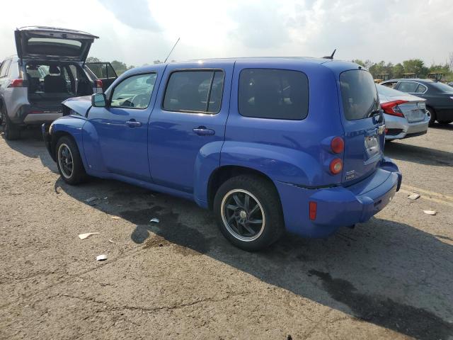 Photo 1 VIN: 3GNDA13D28S593584 - CHEVROLET HHR 