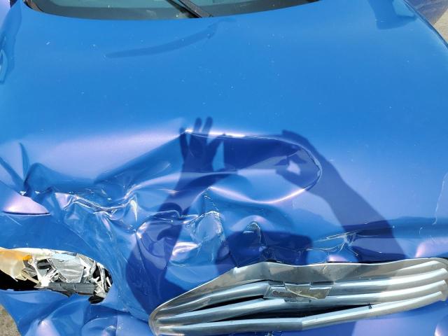 Photo 10 VIN: 3GNDA13D28S593584 - CHEVROLET HHR 