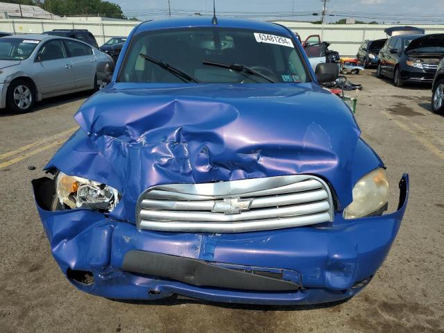 Photo 4 VIN: 3GNDA13D28S593584 - CHEVROLET HHR 