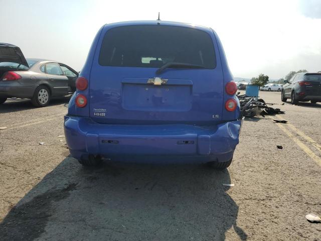 Photo 5 VIN: 3GNDA13D28S593584 - CHEVROLET HHR 