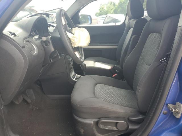 Photo 6 VIN: 3GNDA13D28S593584 - CHEVROLET HHR 