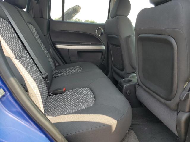 Photo 9 VIN: 3GNDA13D28S593584 - CHEVROLET HHR 