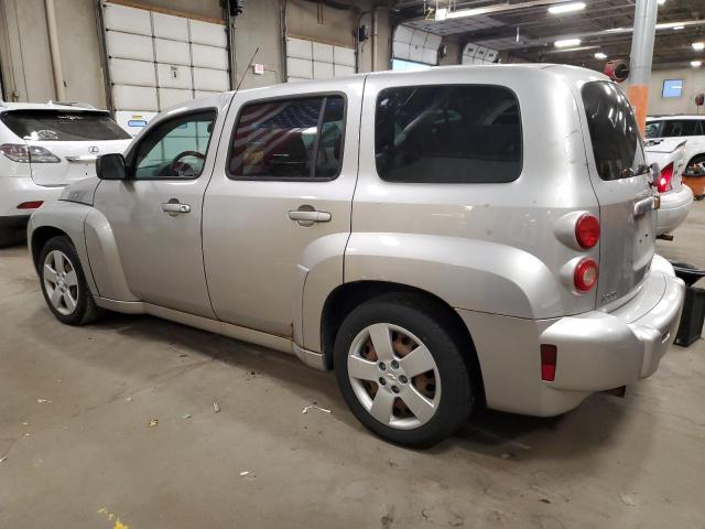 Photo 1 VIN: 3GNDA13D37S616871 - CHEVROLET HHR 