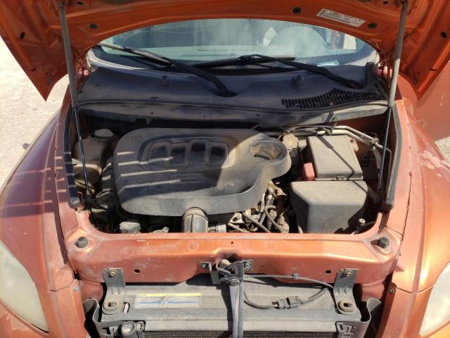 Photo 10 VIN: 3GNDA13D56S555196 - CHEVROLET HHR 