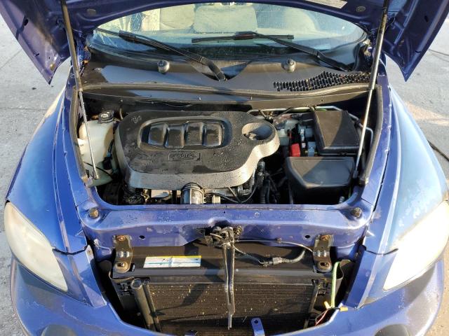 Photo 10 VIN: 3GNDA13D56S615963 - CHEVROLET HHR LS 