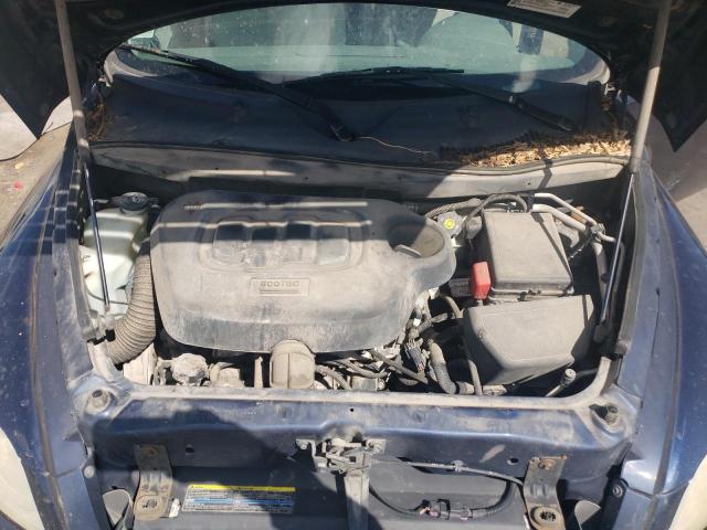 Photo 11 VIN: 3GNDA13D97S558636 - CHEVROLET HHR LS 