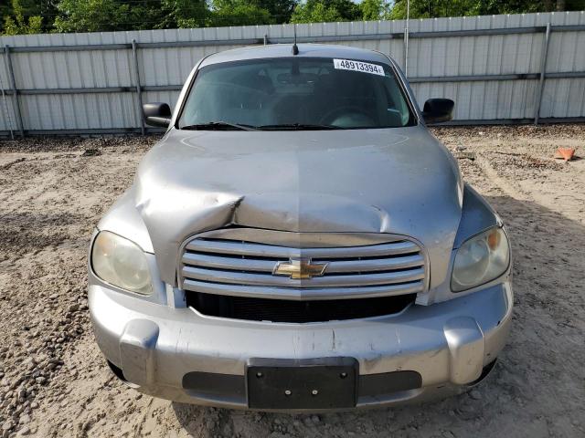 Photo 4 VIN: 3GNDA13D97S594696 - CHEVROLET HHR 