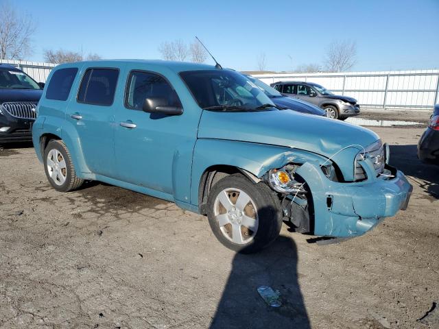 Photo 3 VIN: 3GNDA13D97S612615 - CHEVROLET HHR 