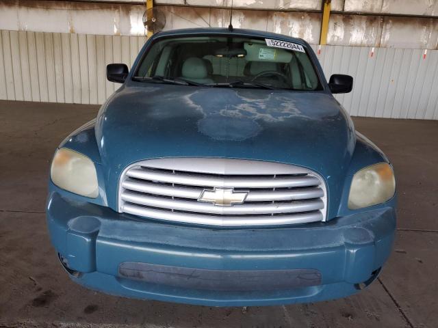 Photo 4 VIN: 3GNDA13D97S614798 - CHEVROLET HHR 