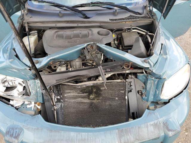 Photo 11 VIN: 3GNDA13DX7S598918 - CHEVROLET HHR 