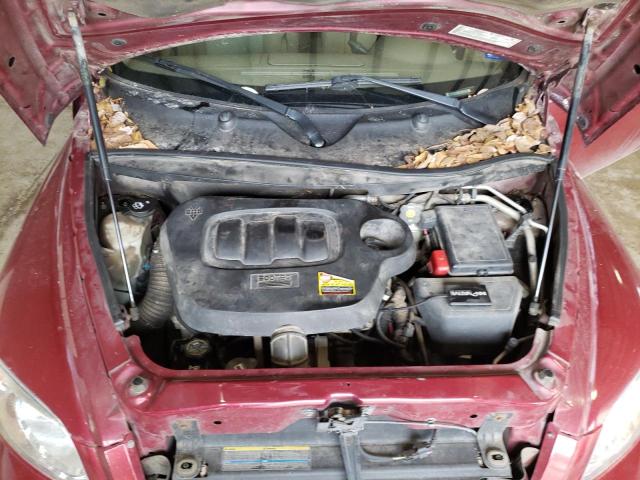 Photo 10 VIN: 3GNDA23D06S665661 - CHEVROLET HHR 