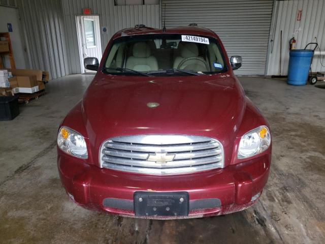 Photo 4 VIN: 3GNDA23D06S665661 - CHEVROLET HHR 