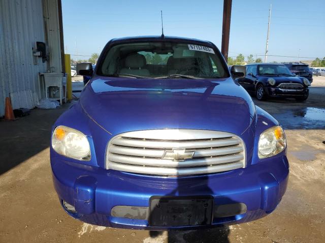 Photo 4 VIN: 3GNDA23D16S543570 - CHEVROLET HHR LT 