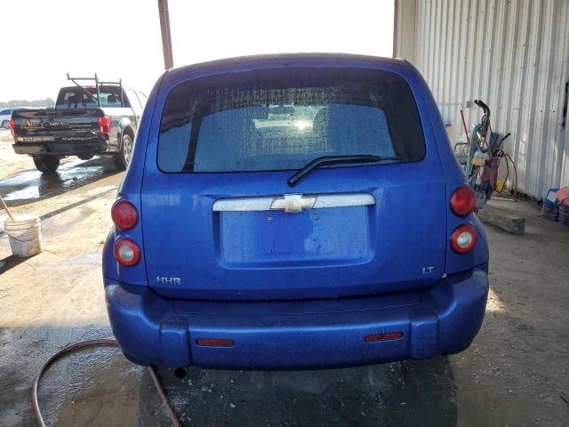 Photo 5 VIN: 3GNDA23D16S543570 - CHEVROLET HHR LT 