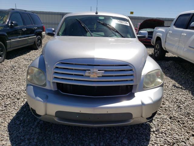 Photo 4 VIN: 3GNDA23D16S550647 - CHEVROLET HHR 