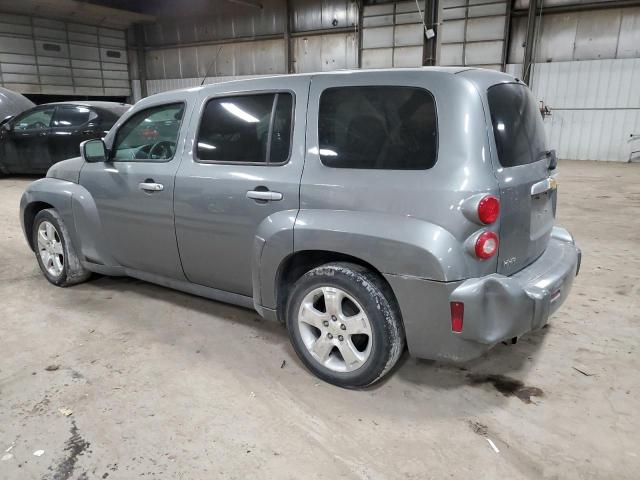 Photo 1 VIN: 3GNDA23D16S585009 - CHEVROLET HHR 